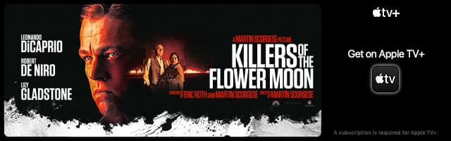 Apple TV+ Darmowy okres próbny