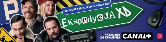 Ekspedycja XD